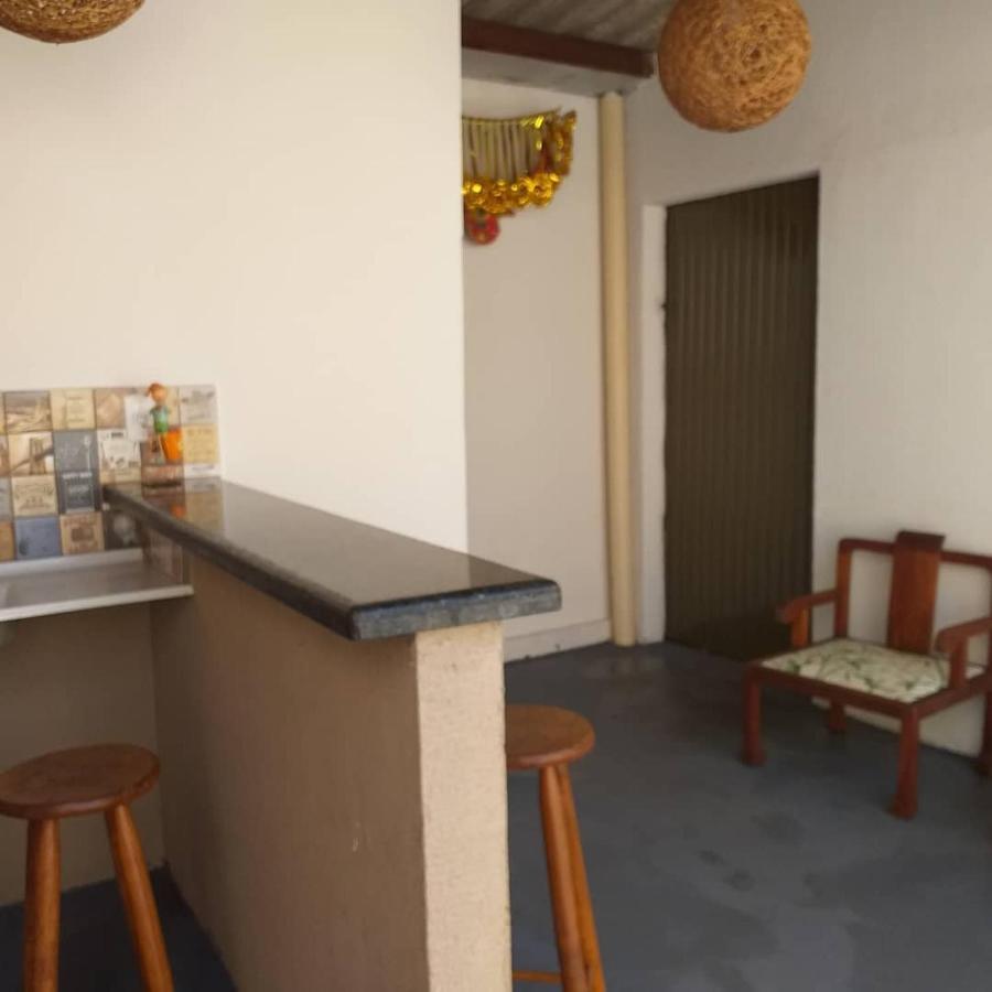 Pousada Canto Dos Passaros Pirenópolis Exterior foto