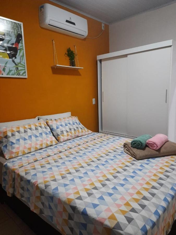 Pousada Canto Dos Passaros Pirenópolis Exterior foto