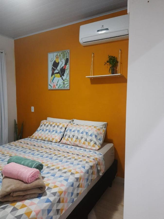 Pousada Canto Dos Passaros Pirenópolis Exterior foto